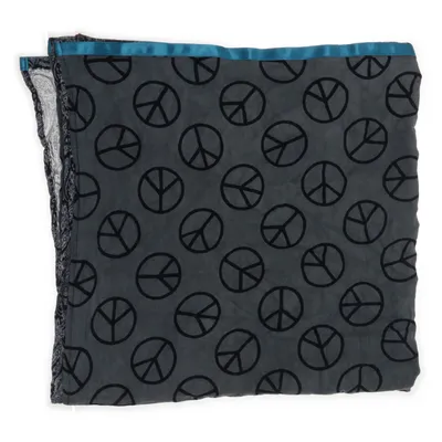 Halsduk (Grå, Flerfärgad) från Plomo o Plata