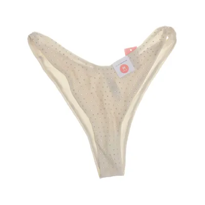 Bikiniunderdel (HIGH LEG) från Bik Bok Swimwear Elastan, Polyamid, Polyester