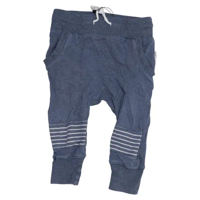 Jogginghose (Blau) von Geggamoja Bio-Baumwolle