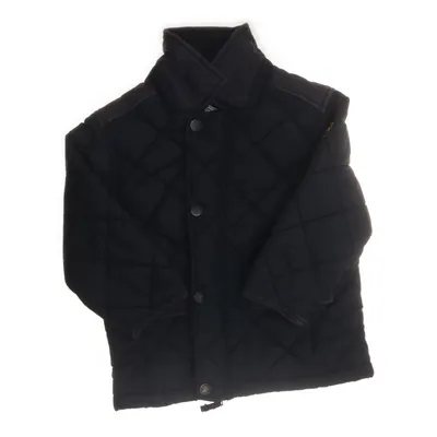 Allvädersjacka (Blå, Grå) från NXT Bomull, Polyamid, Polyester