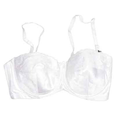 Soutien-gorge (Blanc) de Maidenform Élasthane, Polyamide, Polyester