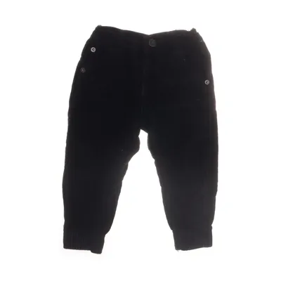Corduroy pants (Blue) from Woolworths