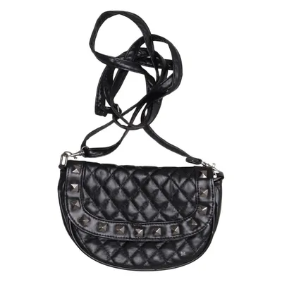 Shoulder-bag (Black) from Nicole