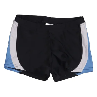Maillot de bain (Noir, Bleu, Gris) de Finnwear Élasthane, Polyamide