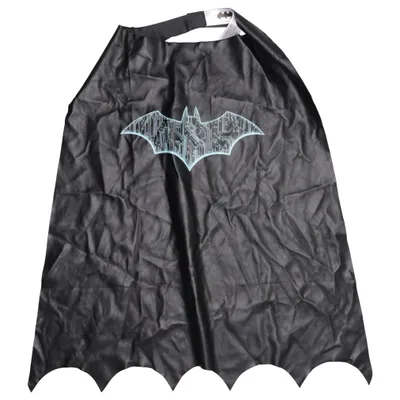 Verkleidung (Schwarz) von DC Comics