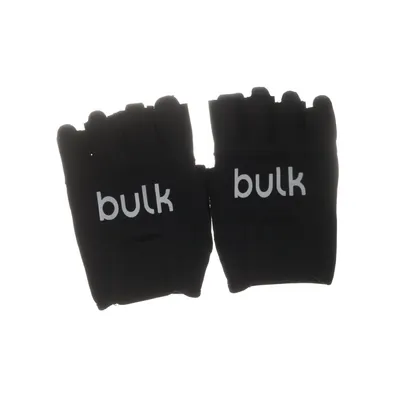 Training Gloves (Black) from Bulk