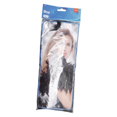 Costume accessories (Boa) from Folat