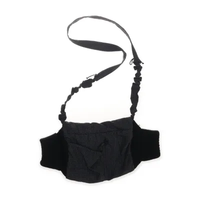Stroller gloves (Black, White) from Crea Concept