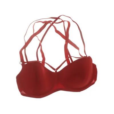 BH (Röd) från Marlies Dekkers Elastan, Nylon, Polyester