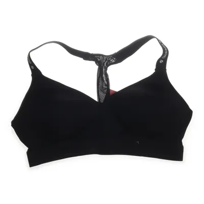 Sport-BH (Svart) från Oceans Apart Elastan, Polyamid