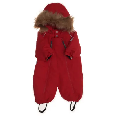 Overall (36171 682 6008) från Ticket to Heaven Akryl, Pälsimitation, Nylon, Polyester