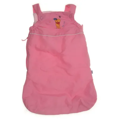 Baby Schlafsack (Pink) von Disney Baby Baumwolle, Polyester