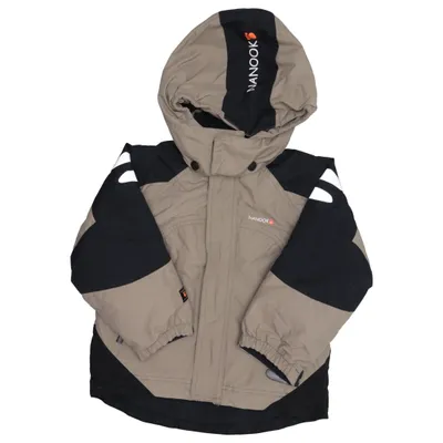 Outdoor jacket (NANOOOK) from Nanook