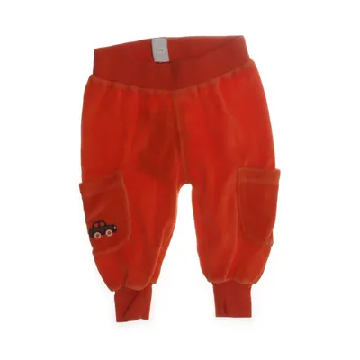 Pyjamasbyxor (Orange) från Me&i Bomull, Polyester