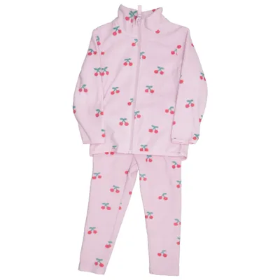 Loungewear (Pink, Multicolored) from Lindex Polyester
