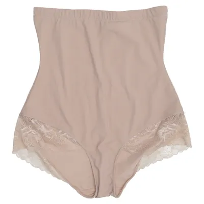 Corrigerende ondergoed (Beige) van Esmara Lingerie Elastaan, Polyamide