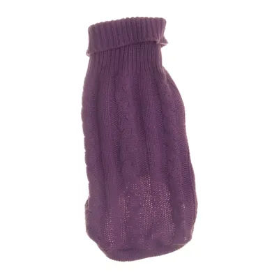 Hundkläder (Lila) från Farm Company Polyester