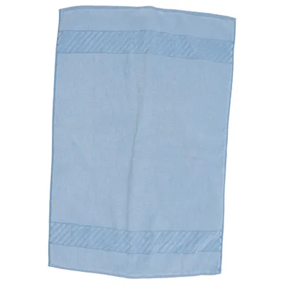 Handdoek (Blauw) van Marks Pelle Vävare