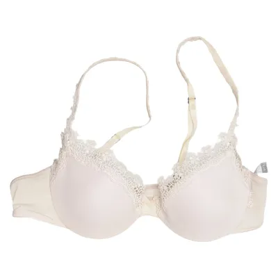 BH (Beige) från Ella M Lindex Elastan, Polyamid