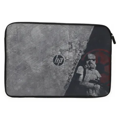 Computer bag (Black, Multicolored) from HP