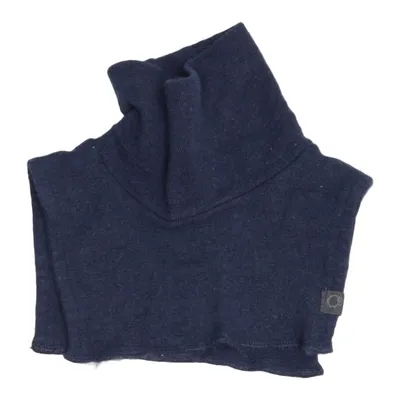 Collar (Blue) from Dilling Merino wool