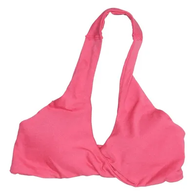 Bikini top (Rød) fra Teveo Elastan, Polyamid, Polyester