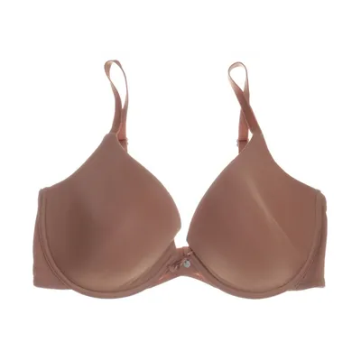 BH (Beige) från Hunkemöller Elastan, Polyamid, Polyester