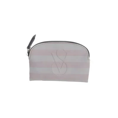 Necessär (Rosa, Vit) från Victoria's Secret Polyester