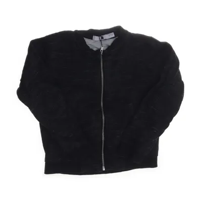 Blouson (Gris) de Åhléns Coton biologique, Polyester