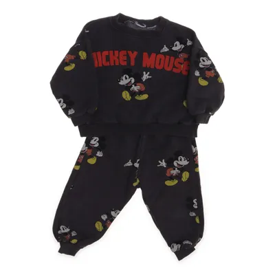 Set (Grå, Flerfärgad) från Mickey Mouse