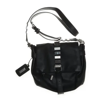 Shoulder-bag (Black) from Karen Millen
