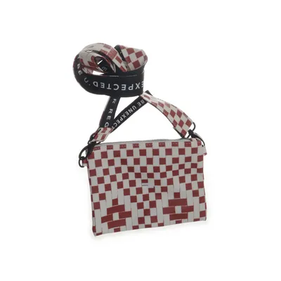 Schoudertas (Rood, Wit) van 10 Days