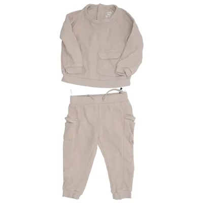 Mjukisset (Beige) från Baby C&A Bomull