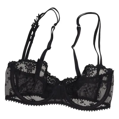 Bra (Black) from Passionata