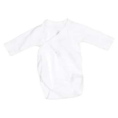 Body (Blanc) de Petit Bateau