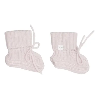 Chaussons pour bébé (Rose) de Liewood