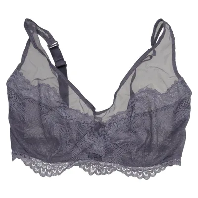 Soutien-gorge (Gris) de Triumph Élasthane, Polyamide