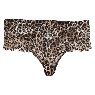 Culotte (Marron, Noir, Beige) de Understatement