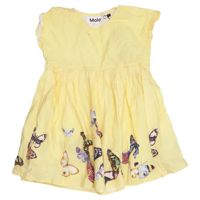 Robe (Channi) de Molo Coton biologique