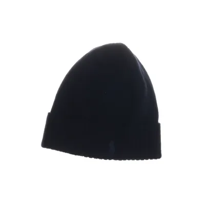Beanie (Blauw) van Polo Ralph Lauren