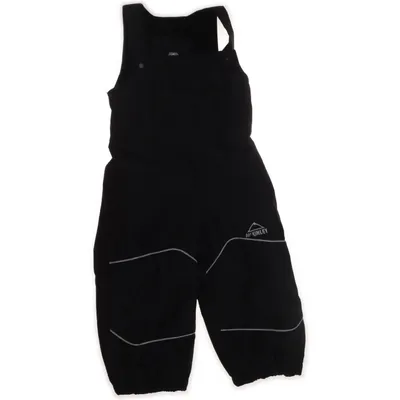 Täckbyxor (Svart) från McKinley Polyester