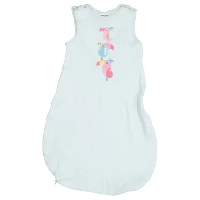 Babyslaapzak (Groen, Meerkleurig) van Baby Baby Katoen