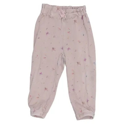 Pajama pants (Beige, Multicolored) from Name It Elastane, Organic cotton, Tencel