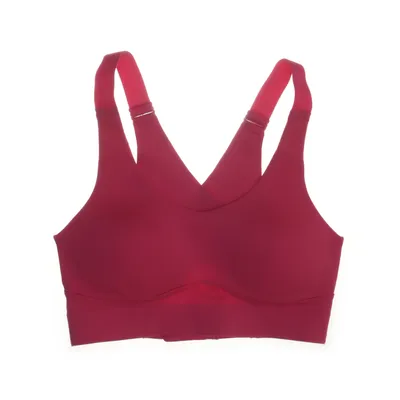 Sport-BH (Rosa) från H&M Move Elastan, Polyamid, Polyester