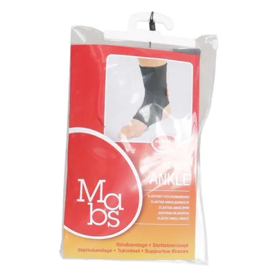 Enkelsteun (Elastic Ankle) van Mabs