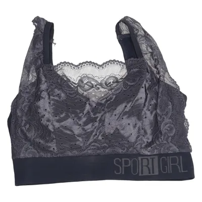 Brassière (Gris) de Sportsgirl