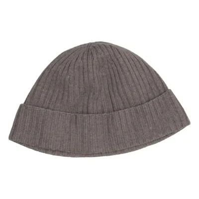 Beanie (Gray) from Paul & Friends Merino wool