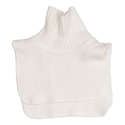 Krage (Beige) från H&M Akryl, Bomull, Elastan, Polyamid