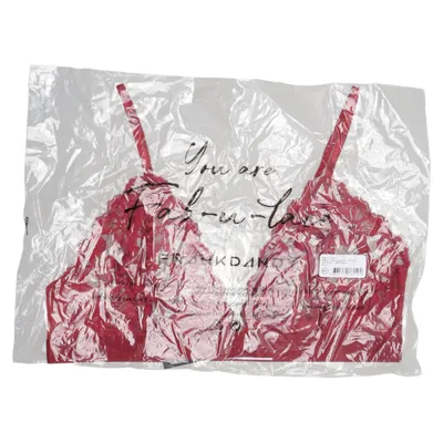 Bralette (Fab-U-Lace Bra) fra Frank Dandy