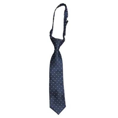 Stropdas (Blauw) van Neckwear Zijde